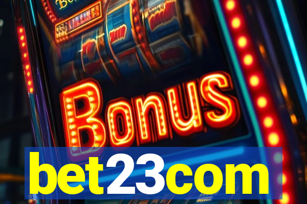 bet23com