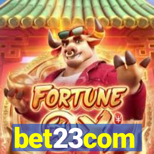 bet23com
