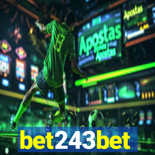bet243bet