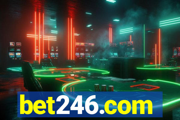 bet246.com