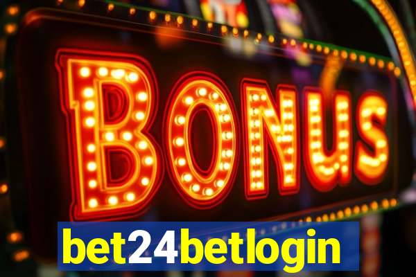 bet24betlogin