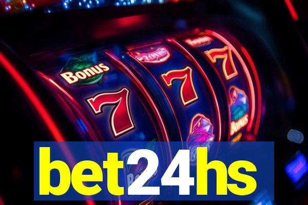 bet24hs