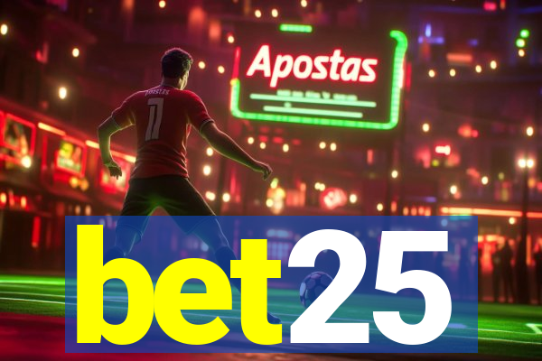 bet25