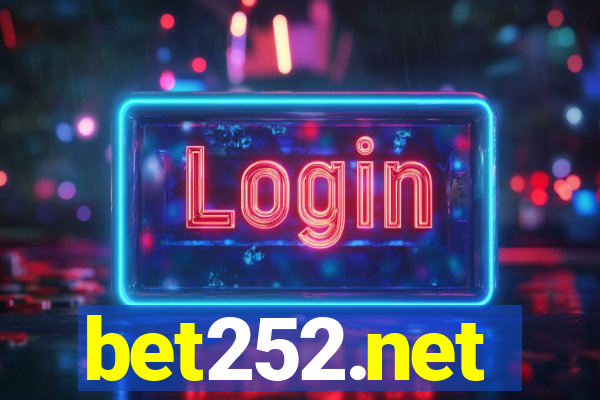 bet252.net
