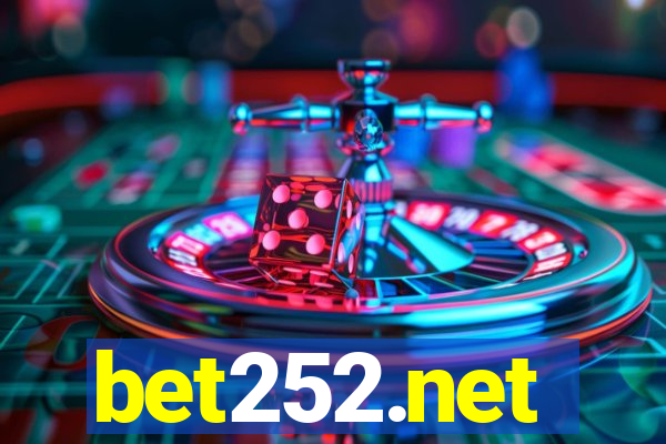 bet252.net