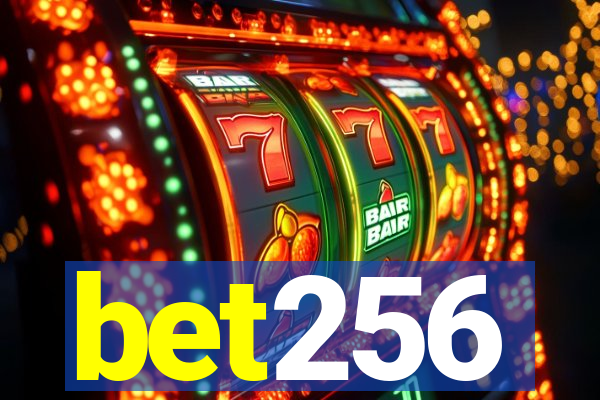 bet256