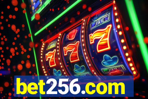 bet256.com