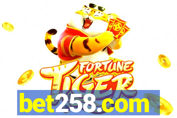 bet258.com