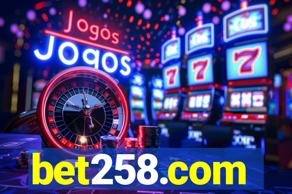 bet258.com