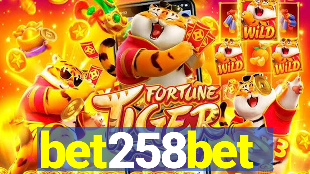 bet258bet