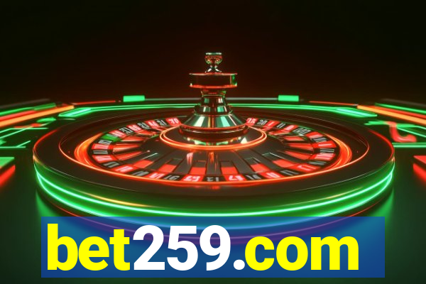 bet259.com