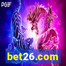 bet26.com