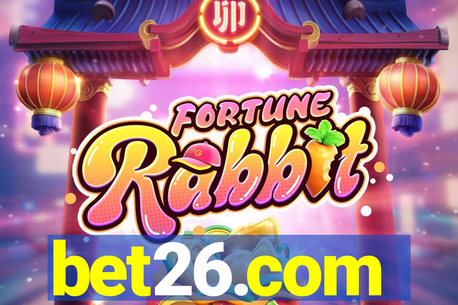bet26.com