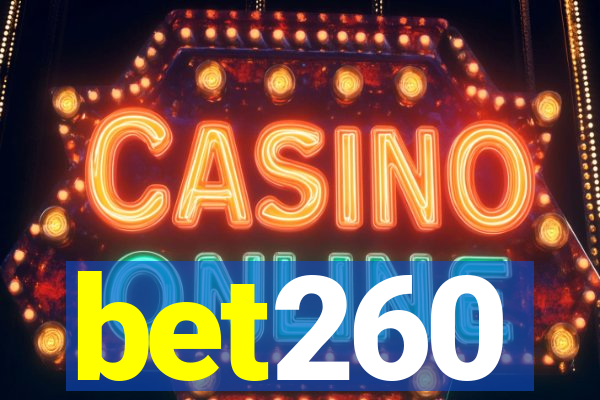 bet260