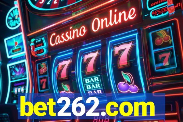 bet262.com