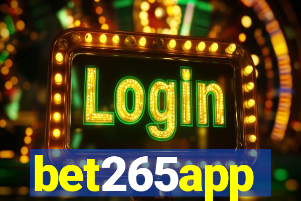 bet265app