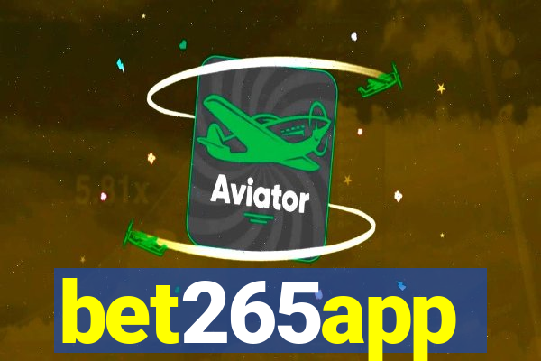 bet265app