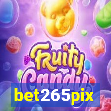 bet265pix