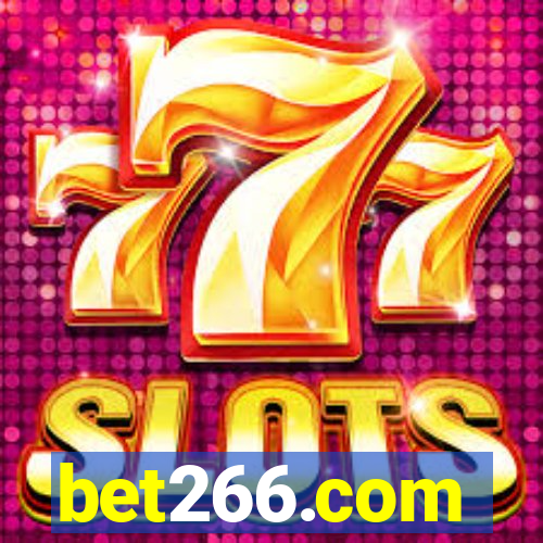 bet266.com
