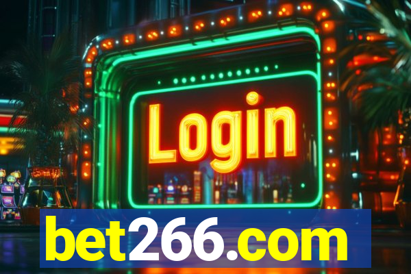 bet266.com