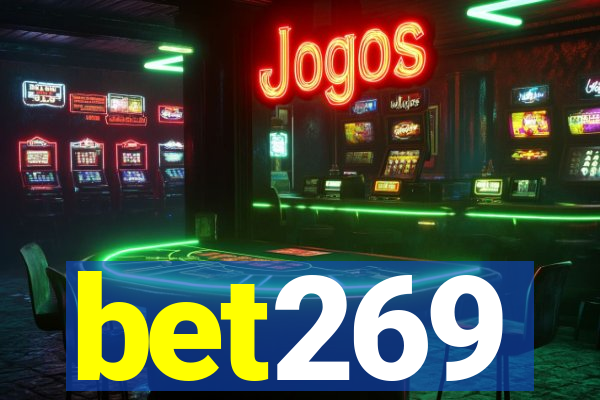 bet269