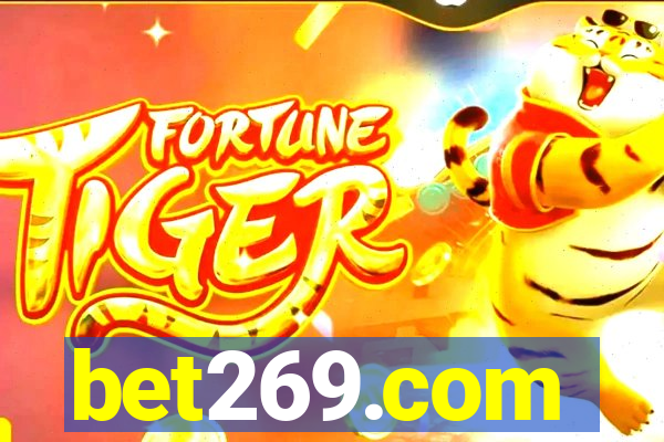 bet269.com