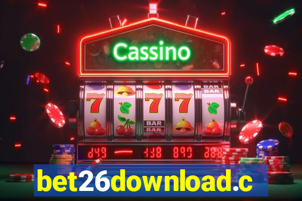 bet26download.com