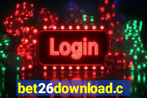 bet26download.com
