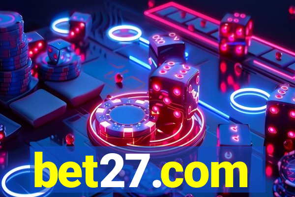 bet27.com