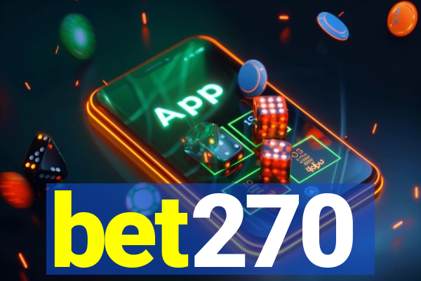 bet270