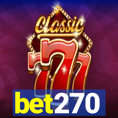 bet270