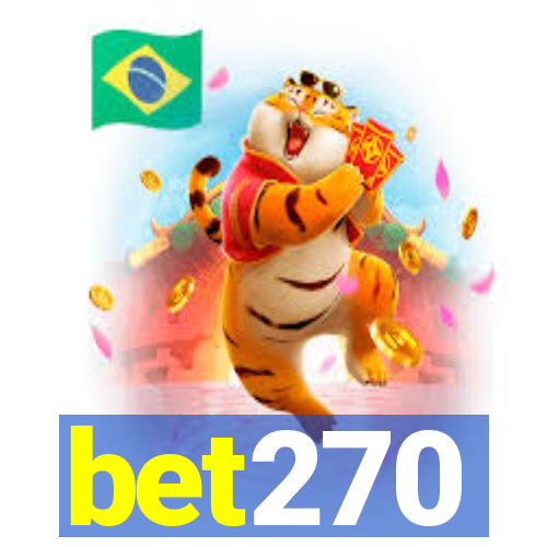 bet270