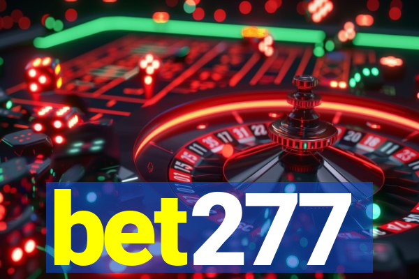 bet277