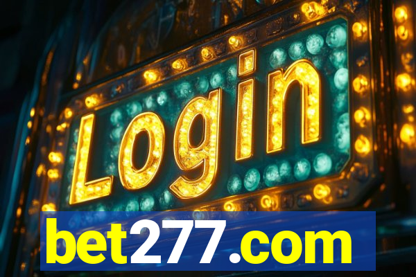 bet277.com