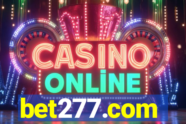 bet277.com