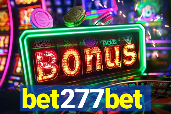 bet277bet