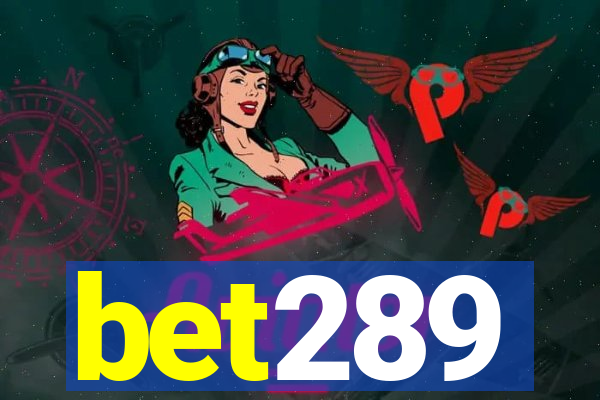 bet289
