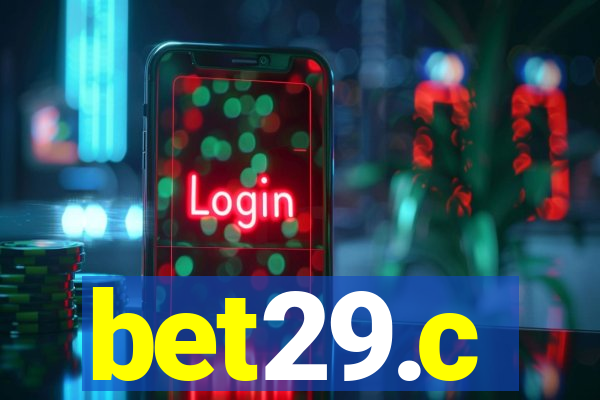 bet29.c