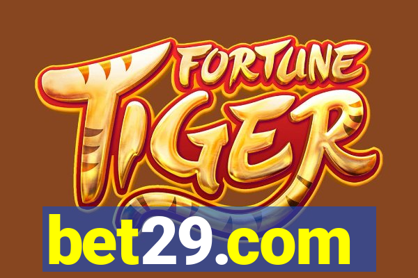 bet29.com