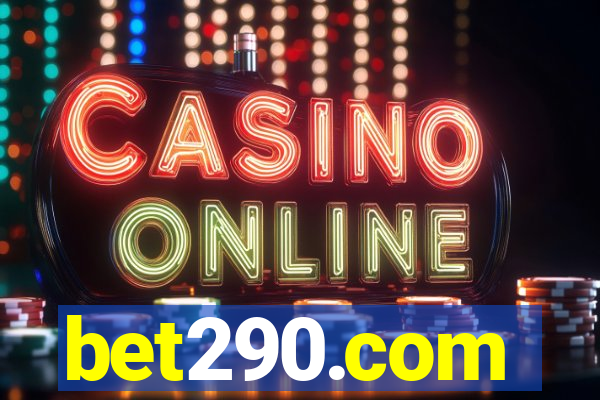 bet290.com