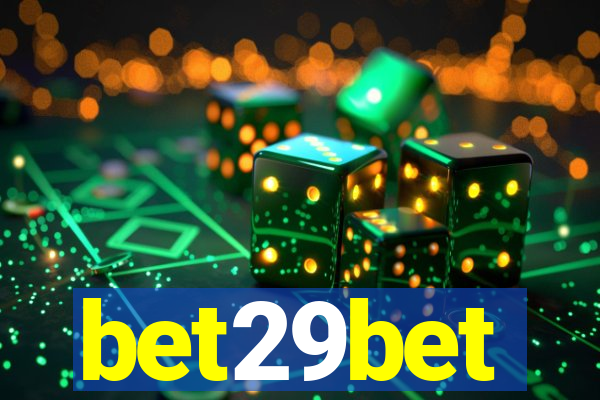 bet29bet
