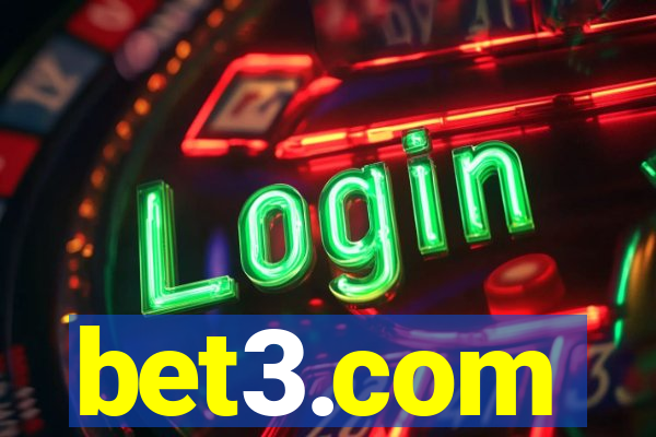 bet3.com