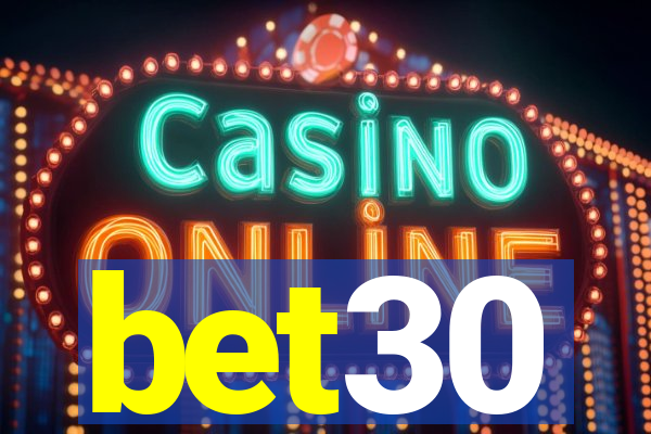 bet30