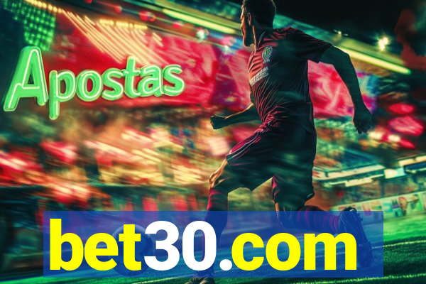 bet30.com