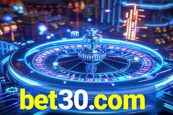bet30.com