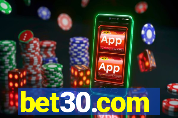 bet30.com