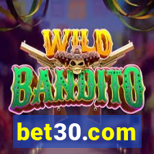 bet30.com