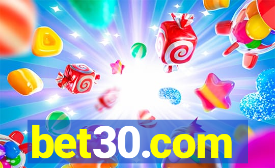 bet30.com