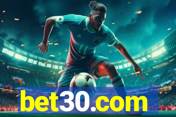 bet30.com