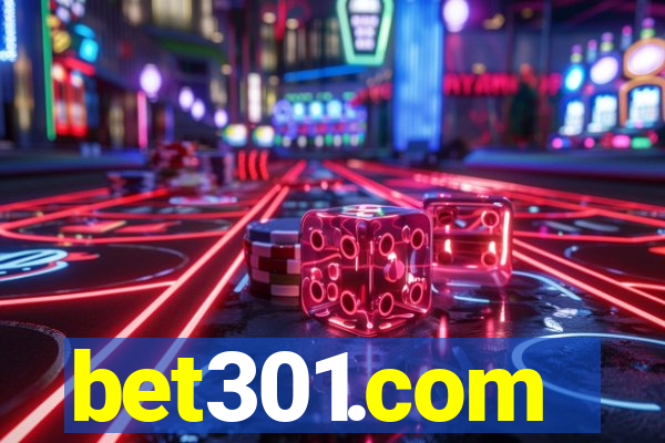 bet301.com
